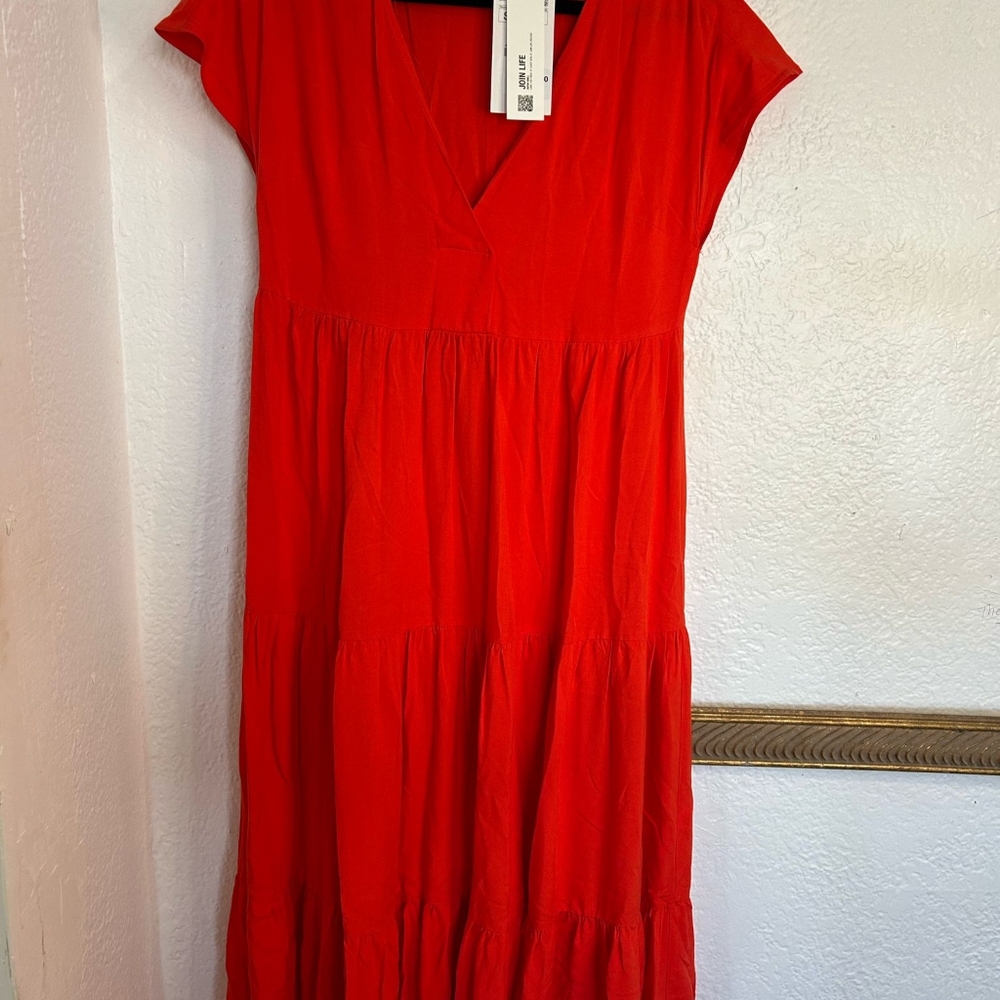 Zara Dress (Small)